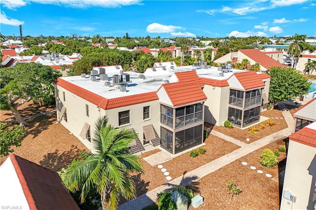 845 E Gulf Dr, Unit 422, Sanibel, FL 33957 Photo