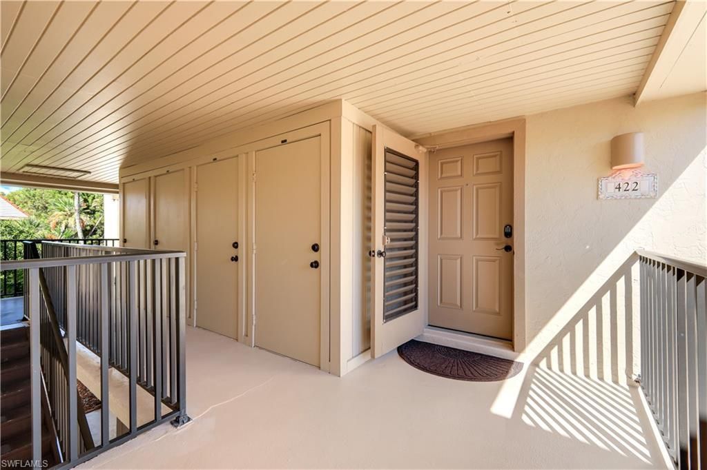 845 E Gulf Dr, Unit 422, Sanibel, FL 33957 Photo