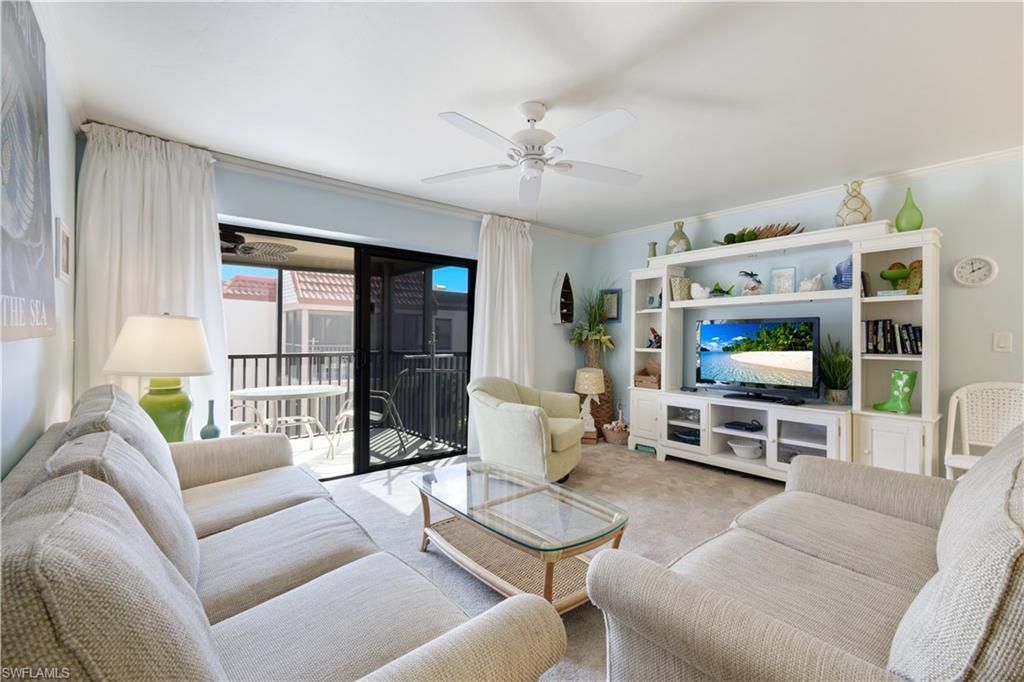 845 E Gulf Dr, Unit 422, Sanibel, FL 33957 Photo