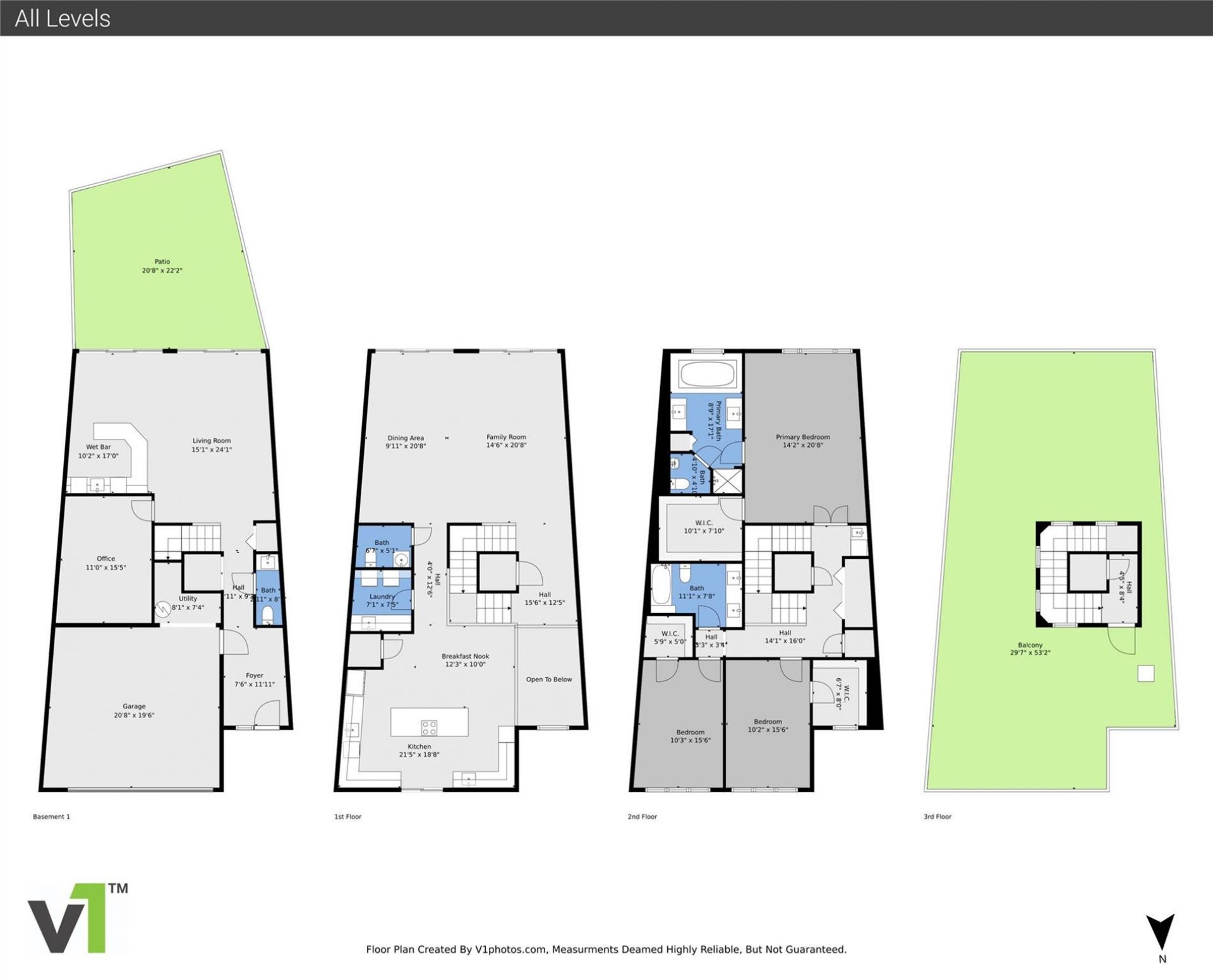 2254 SE 7th Street, Pompano Beach, FL 33062 Photo