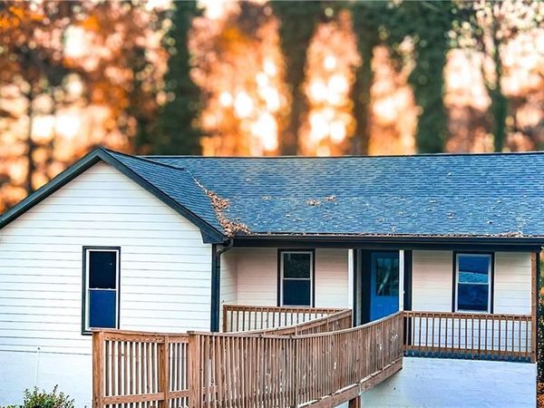 6875 Graves Mill Court, Norcross, GA 30093