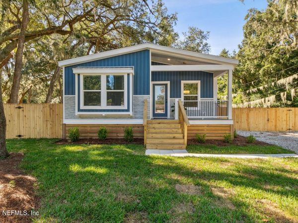 730 WAX WING Lane, Fernandina Beach, FL 32034