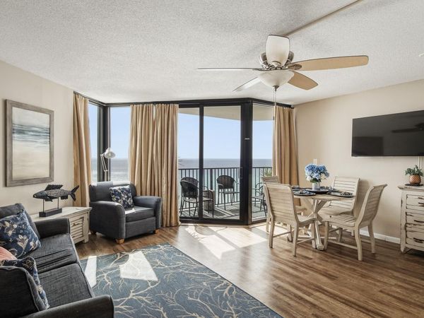 9850 S Thomas Drive, Unit 904E, Panama City, FL 32408