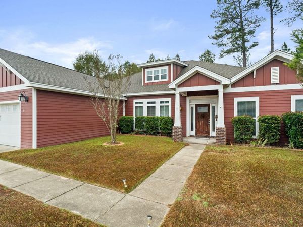 63 N Founders Way, Hattiesburg, MS 39401