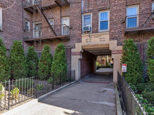 48 55 43rd Street, Unit 3F, Woodside, NY 11377