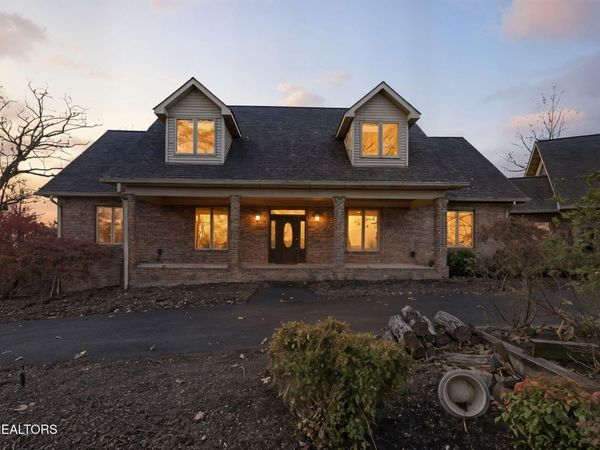 306 Teague Lane, Sevierville, TN 37862