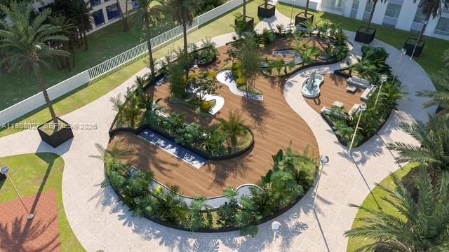 231 174th St, Unit 2202, Sunny Isles Beach, FL 33160 Photo