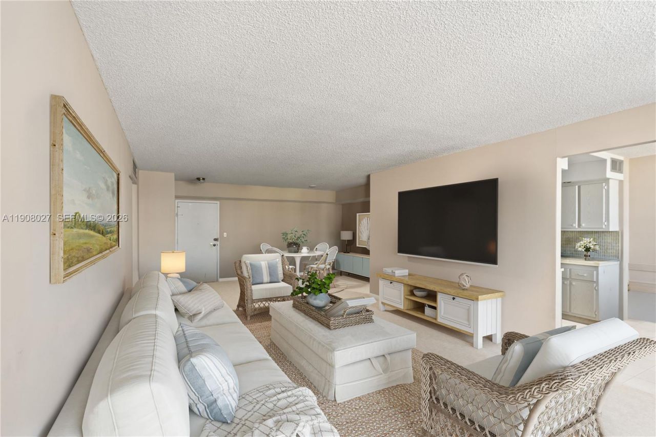 231 174th St, Unit 2202, Sunny Isles Beach, FL 33160 Photo