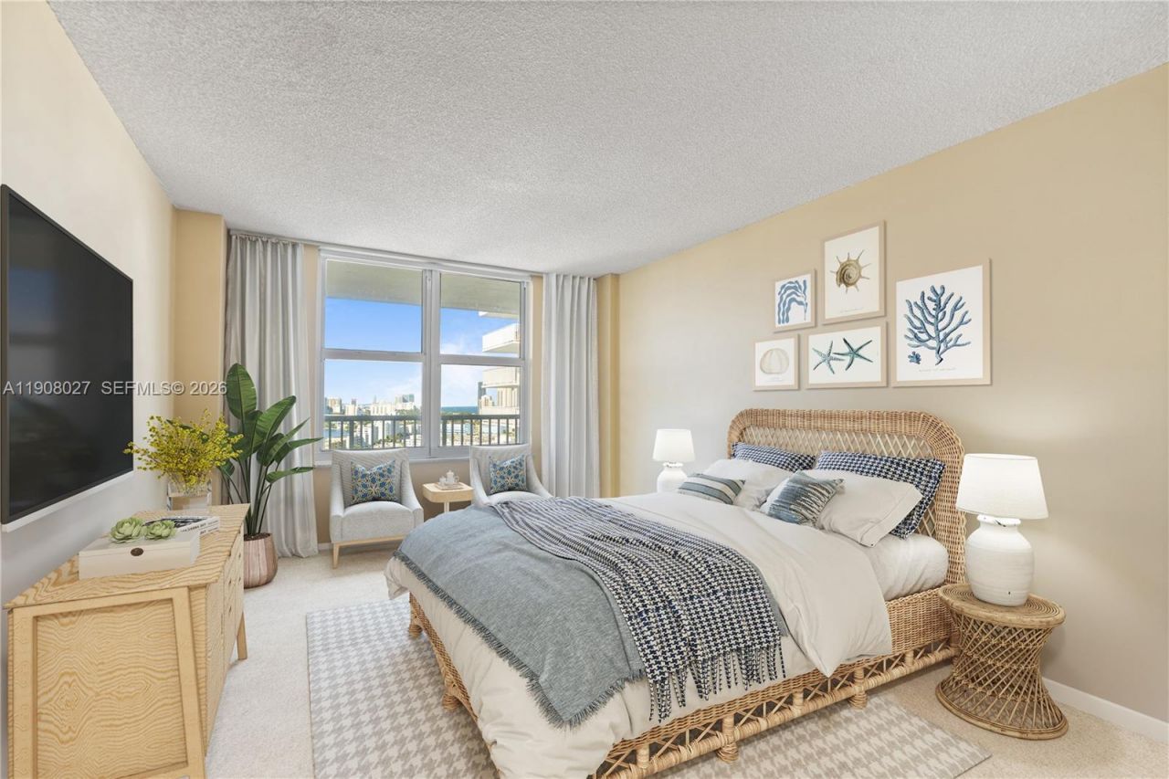 231 174th St, Unit 2202, Sunny Isles Beach, FL 33160 Photo