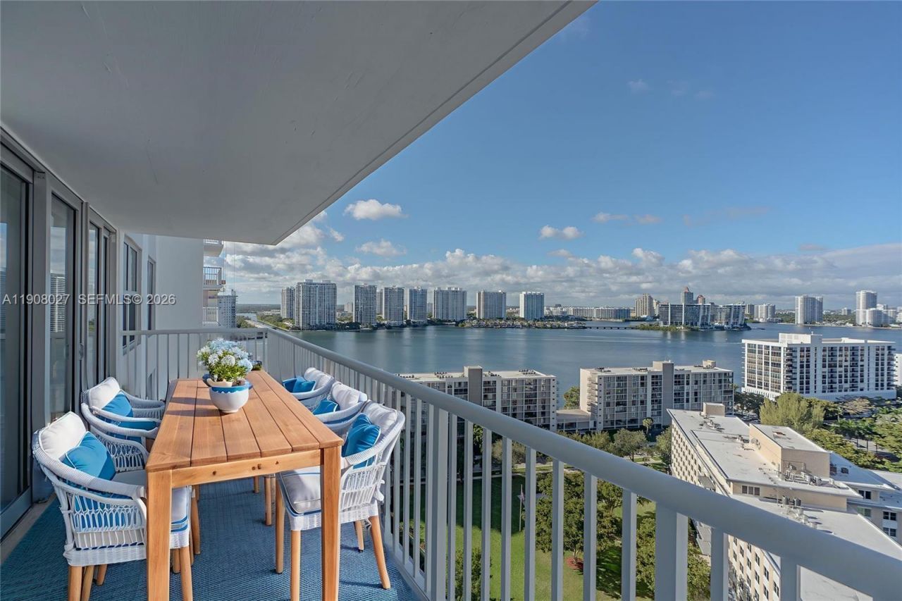 231 174th St, Unit 2202, Sunny Isles Beach, FL 33160 Photo