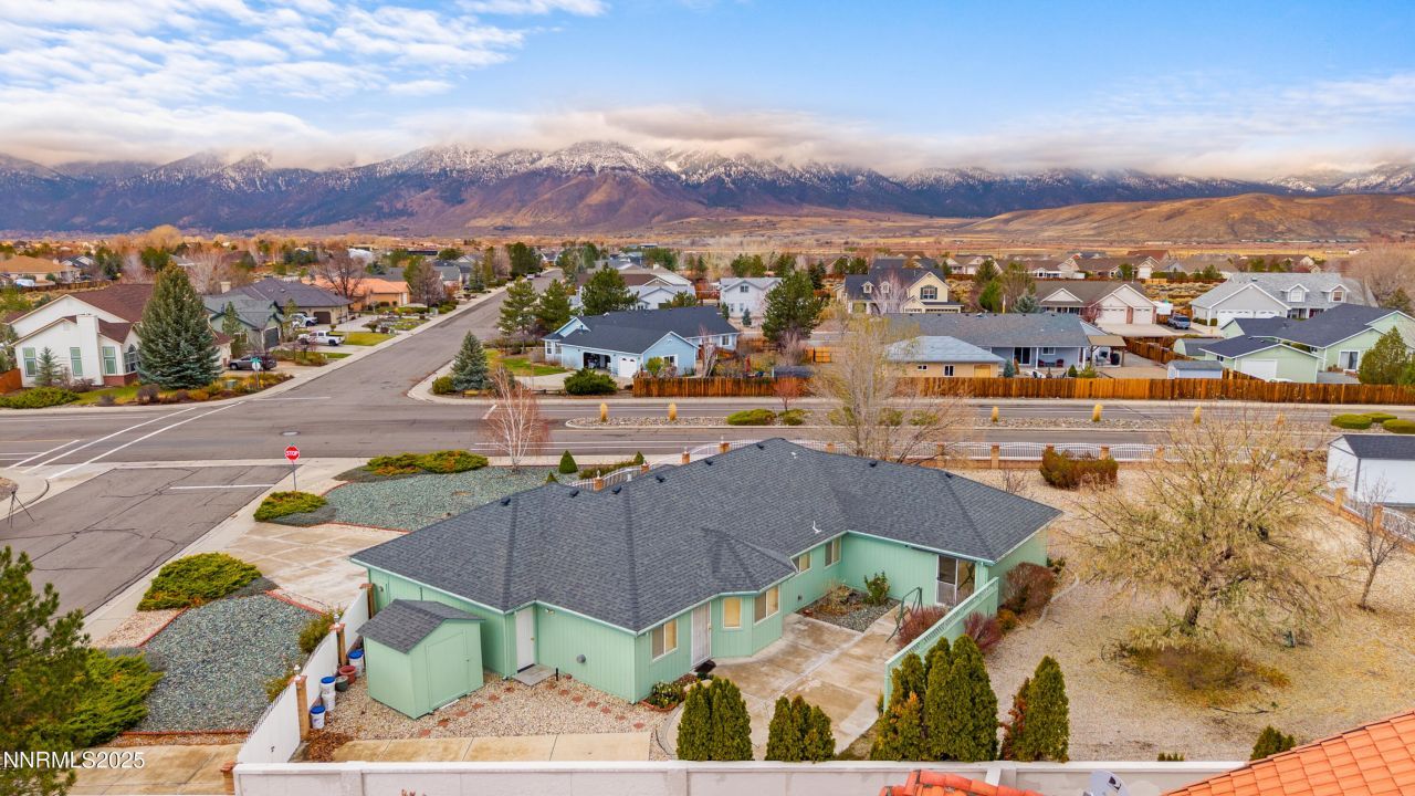 1168 Country Club Drive, Minden, NV 89423 Photo
