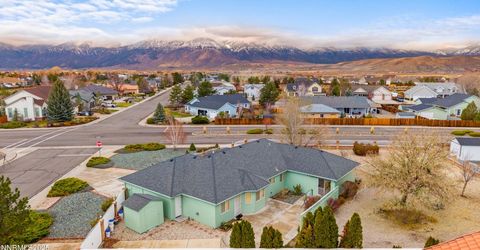 1168 Country Club Drive, Minden, NV 89423 Photo