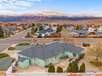 1168 Country Club Drive, Minden, NV 89423 Photo