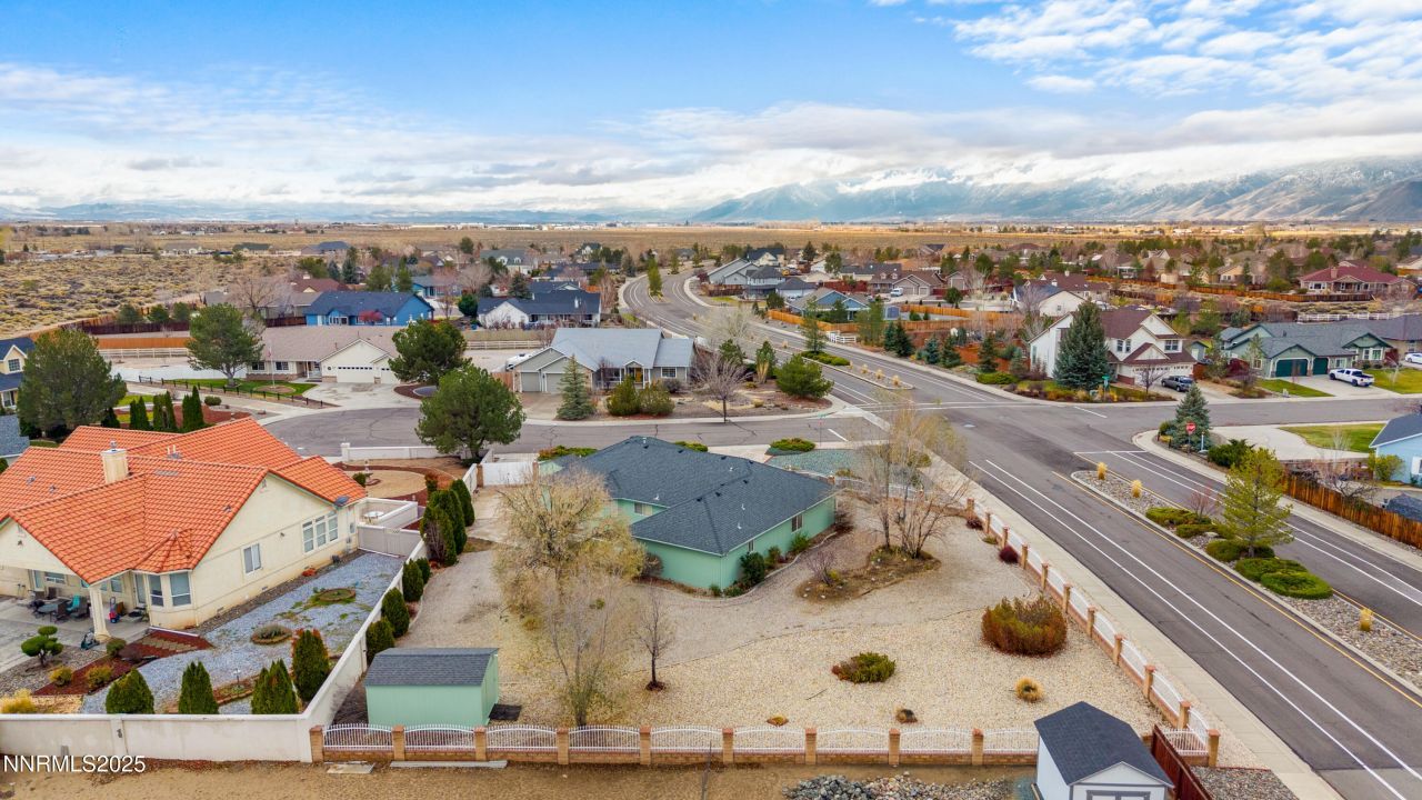 1168 Country Club Drive, Minden, NV 89423 Photo