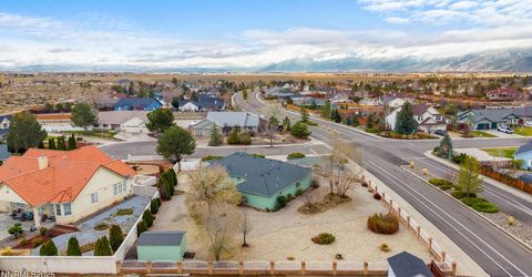 1168 Country Club Drive, Minden, NV 89423 Photo