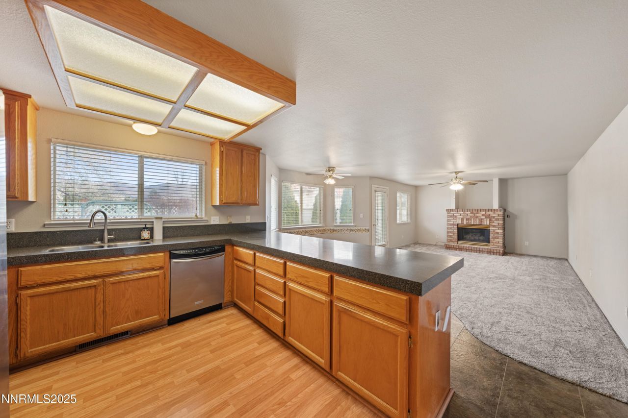 1168 Country Club Drive, Minden, NV 89423 Photo