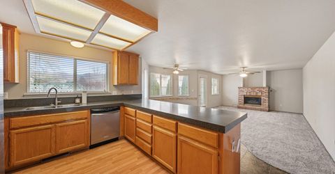 1168 Country Club Drive, Minden, NV 89423 Photo