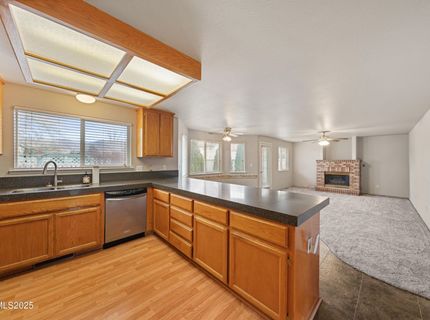 1168 Country Club Drive, Minden, NV 89423 Photo