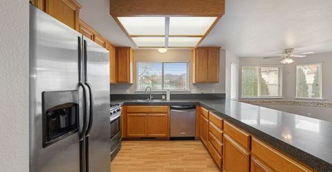 1168 Country Club Drive, Minden, NV 89423 Photo