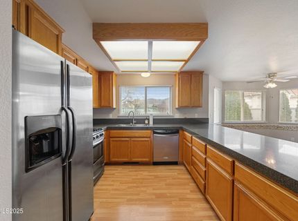 1168 Country Club Drive, Minden, NV 89423 Photo