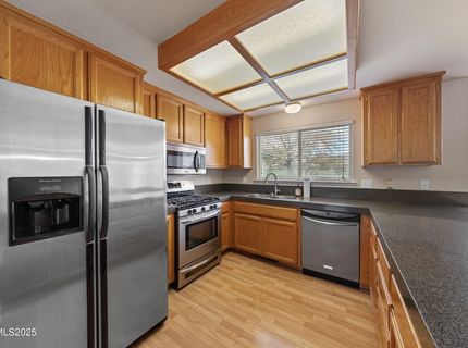 1168 Country Club Drive, Minden, NV 89423 Photo