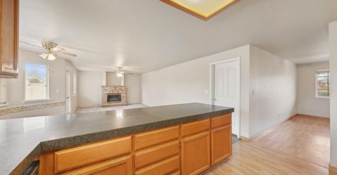 1168 Country Club Drive, Minden, NV 89423 Photo