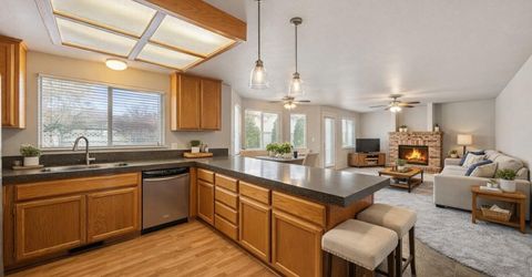 1168 Country Club Drive, Minden, NV 89423 Photo