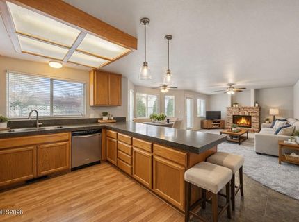 1168 Country Club Drive, Minden, NV 89423 Photo