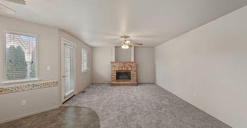 1168 Country Club Drive, Minden, NV 89423 Photo