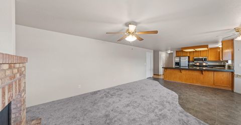 1168 Country Club Drive, Minden, NV 89423 Photo