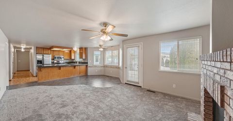 1168 Country Club Drive, Minden, NV 89423 Photo