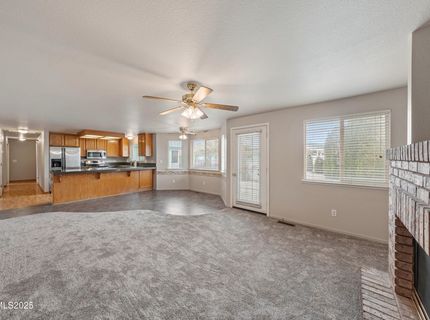 1168 Country Club Drive, Minden, NV 89423 Photo