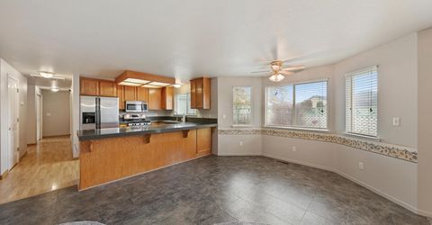 1168 Country Club Drive, Minden, NV 89423 Photo
