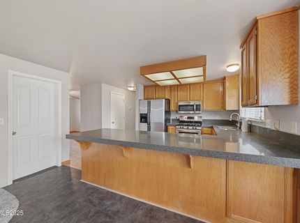 1168 Country Club Drive, Minden, NV 89423 Photo