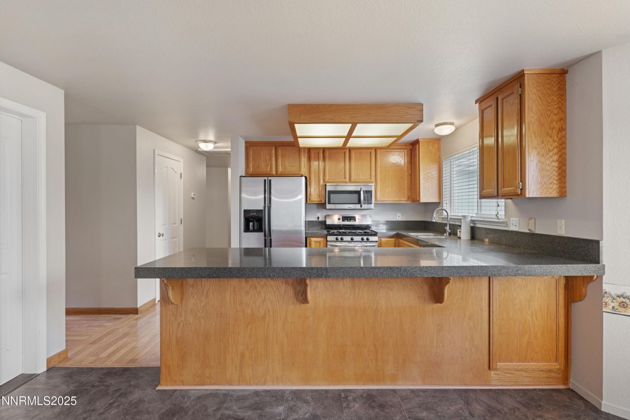 1168 Country Club Drive, Minden, NV 89423 Photo