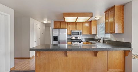 1168 Country Club Drive, Minden, NV 89423 Photo