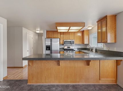 1168 Country Club Drive, Minden, NV 89423 Photo