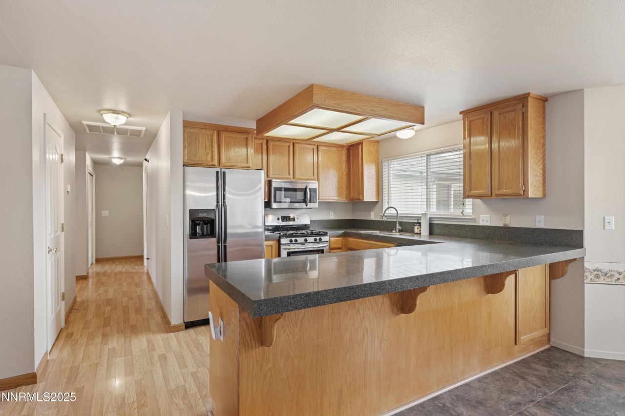 1168 Country Club Drive, Minden, NV 89423 Photo