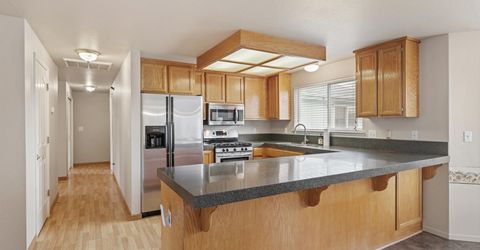 1168 Country Club Drive, Minden, NV 89423 Photo