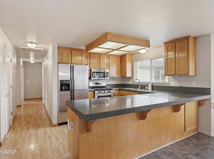 1168 Country Club Drive, Minden, NV 89423 Photo