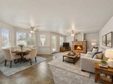 1168 Country Club Drive, Minden, NV 89423 Photo