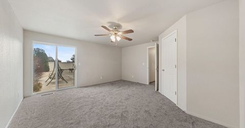1168 Country Club Drive, Minden, NV 89423 Photo