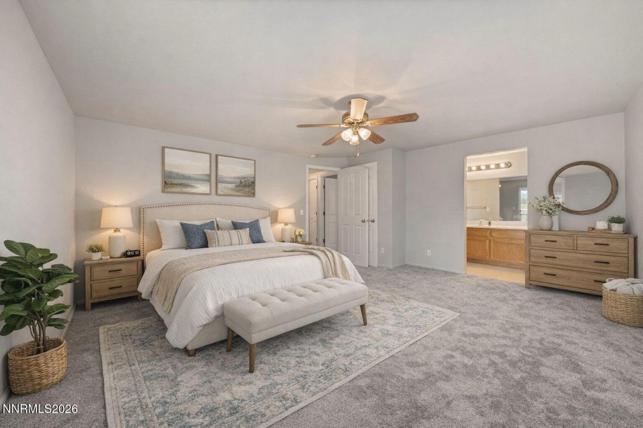 1168 Country Club Drive, Minden, NV 89423 Photo