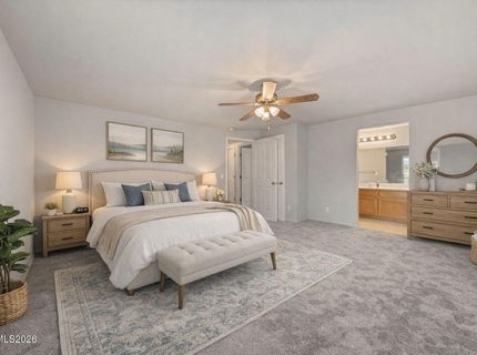 1168 Country Club Drive, Minden, NV 89423 Photo