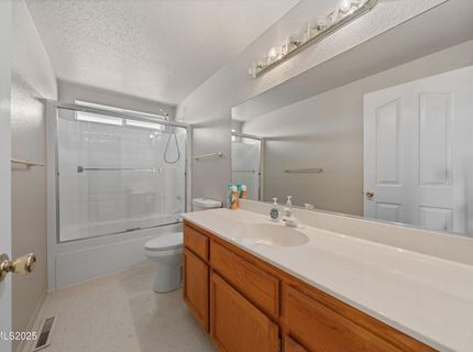 1168 Country Club Drive, Minden, NV 89423 Photo