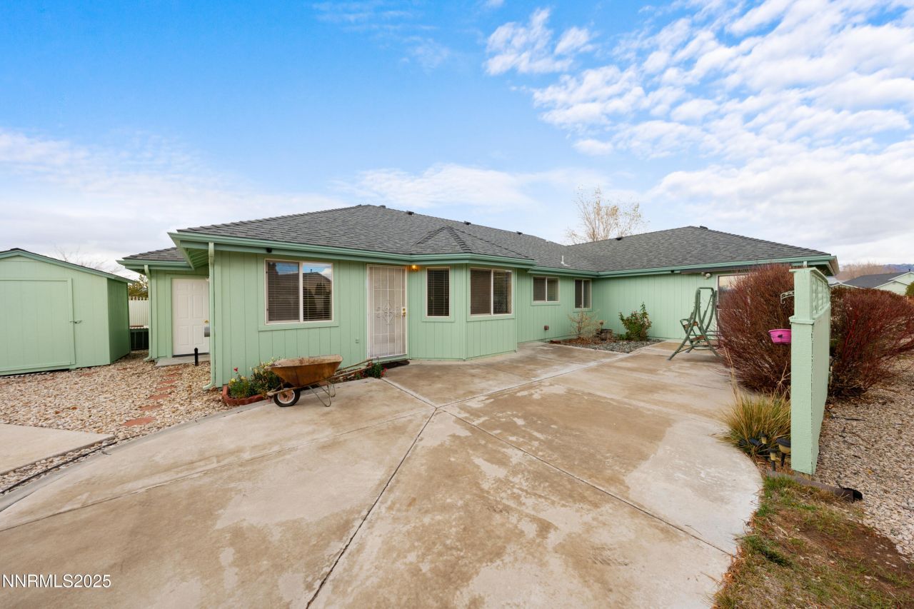 1168 Country Club Drive, Minden, NV 89423 Photo