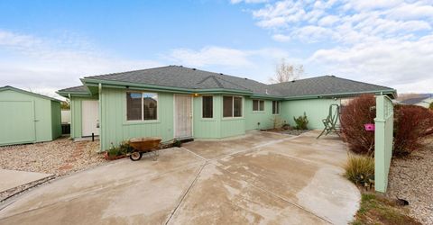 1168 Country Club Drive, Minden, NV 89423 Photo