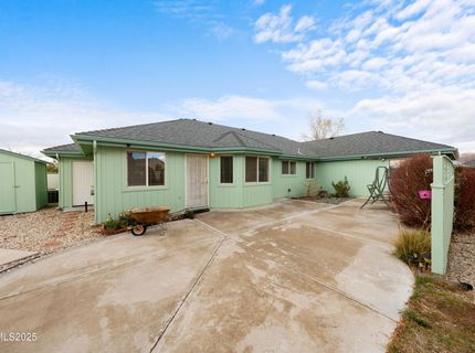 1168 Country Club Drive, Minden, NV 89423 Photo