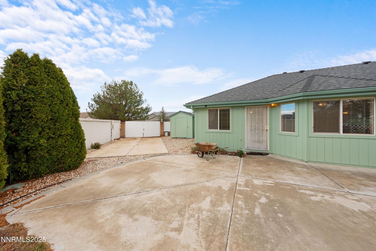 1168 Country Club Drive, Minden, NV 89423 Photo
