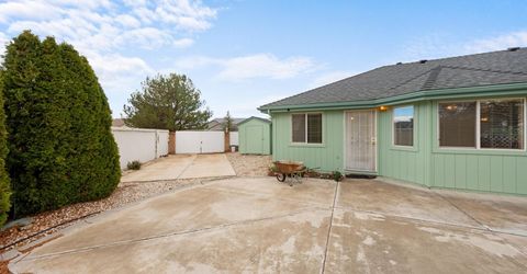 1168 Country Club Drive, Minden, NV 89423 Photo